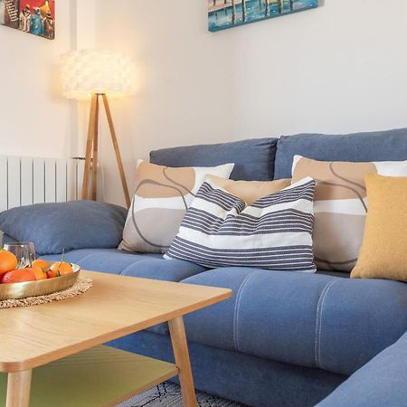 El Faro Apartment L' Escala Екстериор снимка
